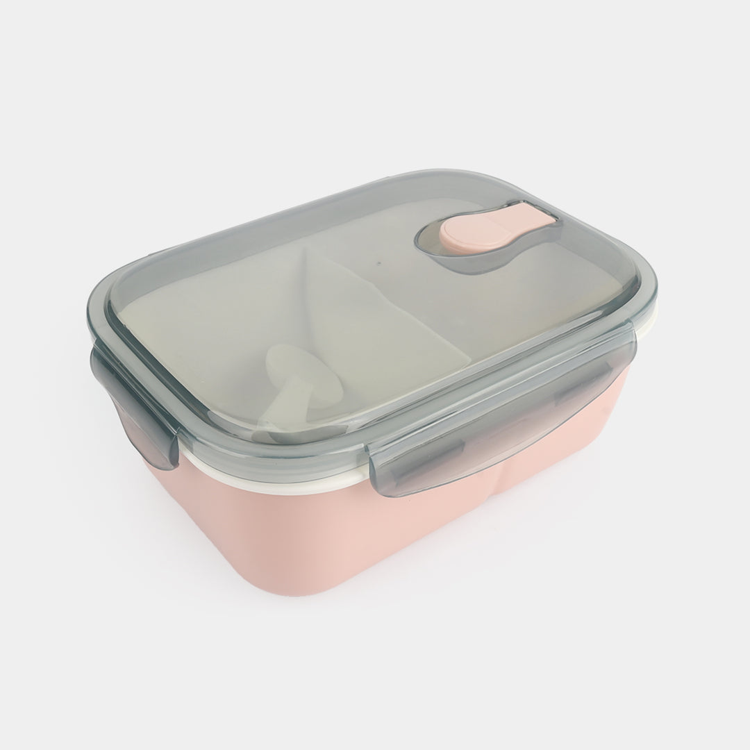 Plastic Lunch Box for Kids