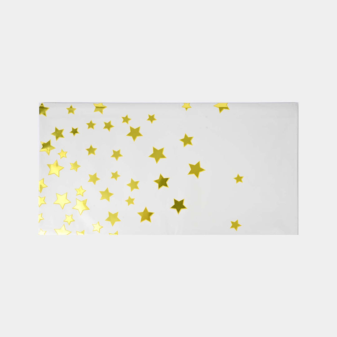Plastic Table Cover