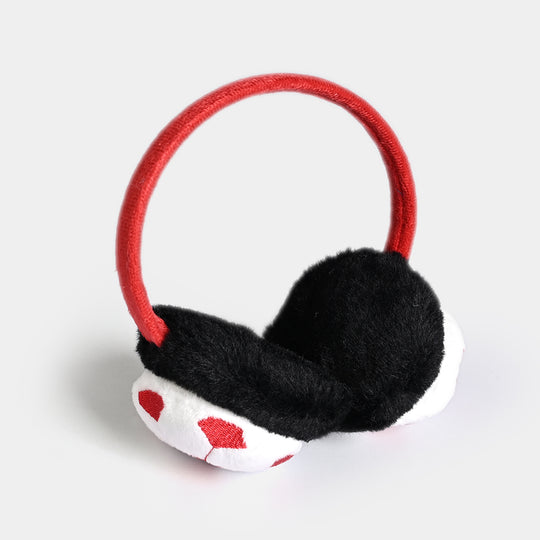 Kids Stylish Winter Earmuff