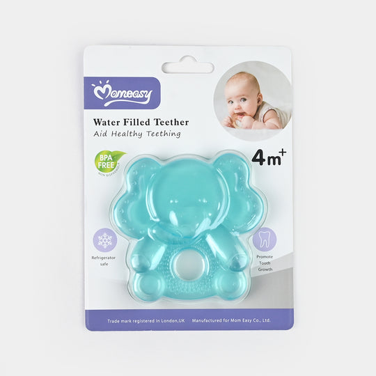Baby Water-Filled Teether | 4M+