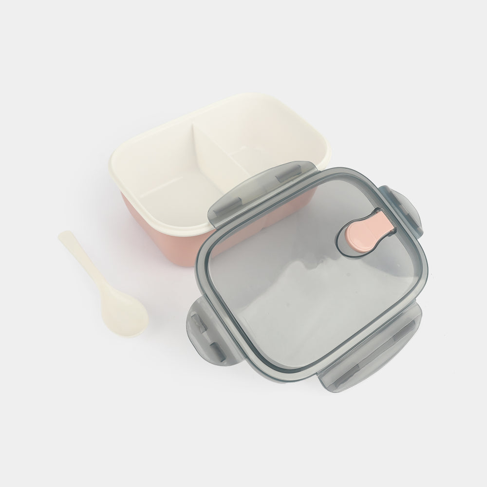 Plastic Lunch Box for Kids
