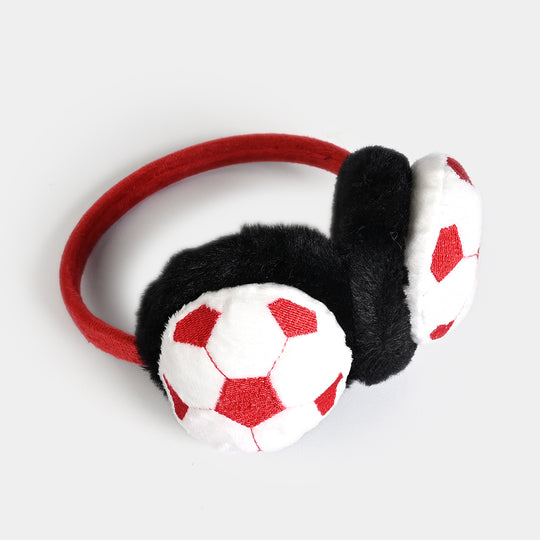 Kids Stylish Winter Earmuff