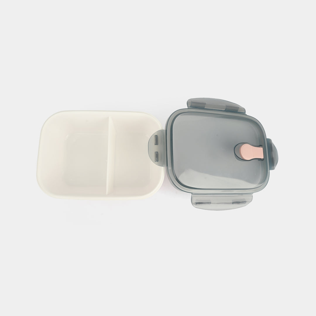 Plastic Lunch Box for Kids