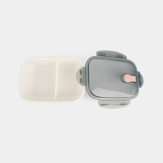 Plastic Lunch Box for Kids