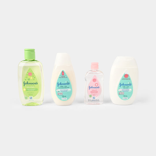 Johnson's Gift Box Small Set