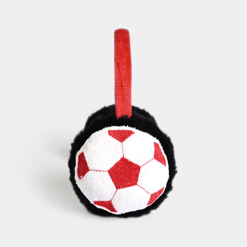 Kids Stylish Winter Earmuff