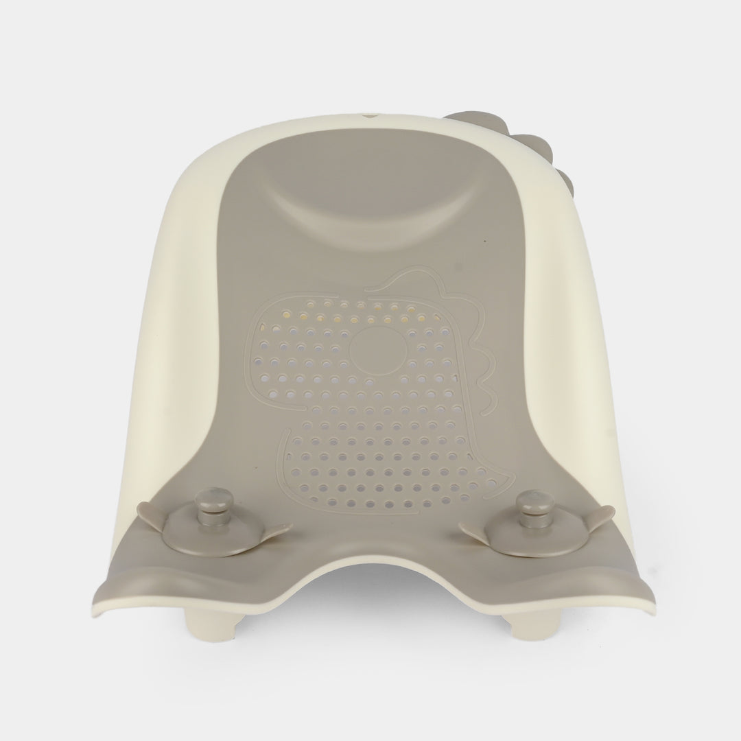Baby Bath Seat-TH-369 Grey