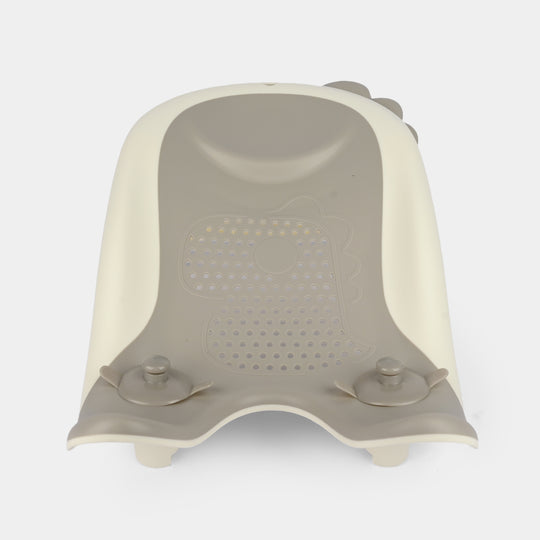 Baby Bath Seat-TH-369 Grey