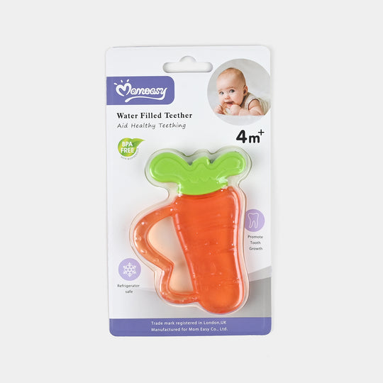 Baby Water-Filled Teether | 4M+