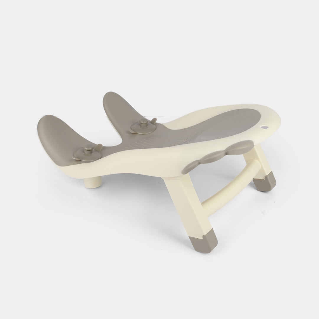 Baby Bath Seat-TH-369 Grey