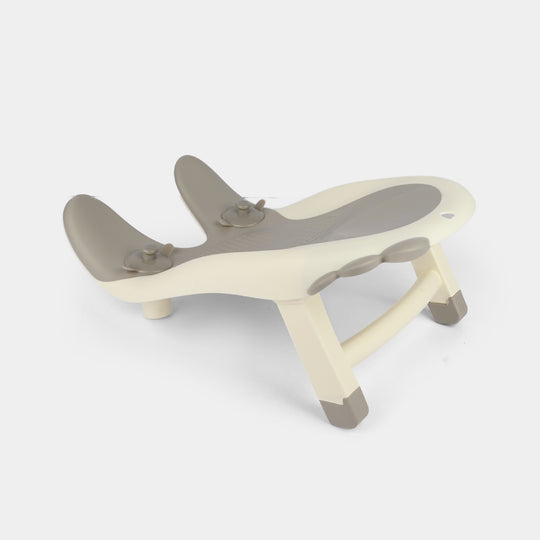 Baby Bath Seat-TH-369 Grey