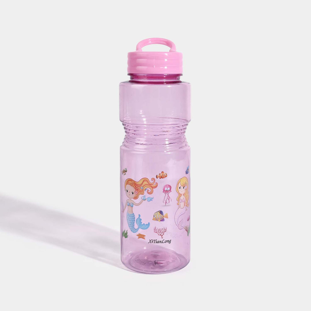 Plastic Water Bottle | 500ml