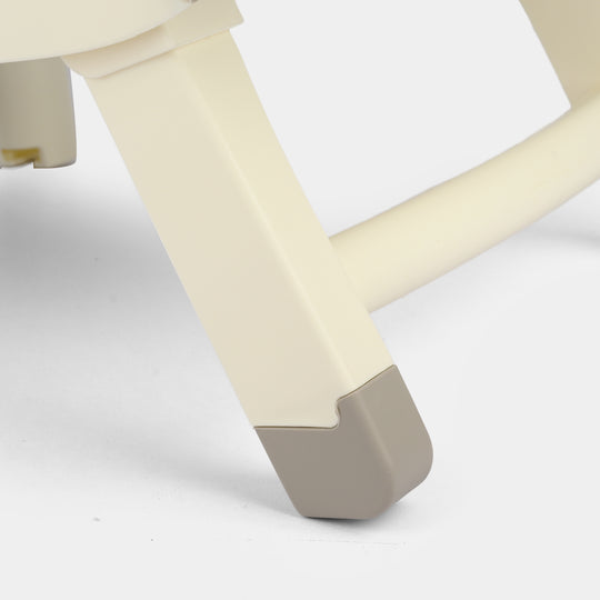 Baby Bath Seat-TH-369 Grey