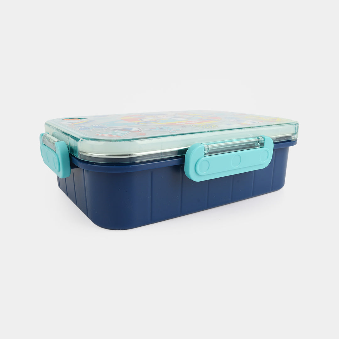 Stainless Steel Lunch Box for Kids