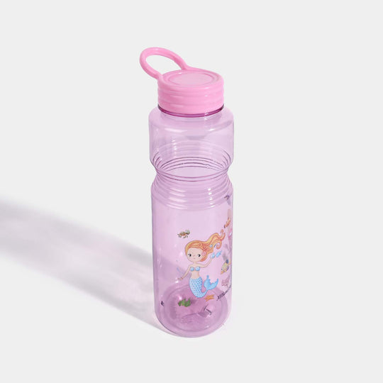Plastic Water Bottle | 500ml