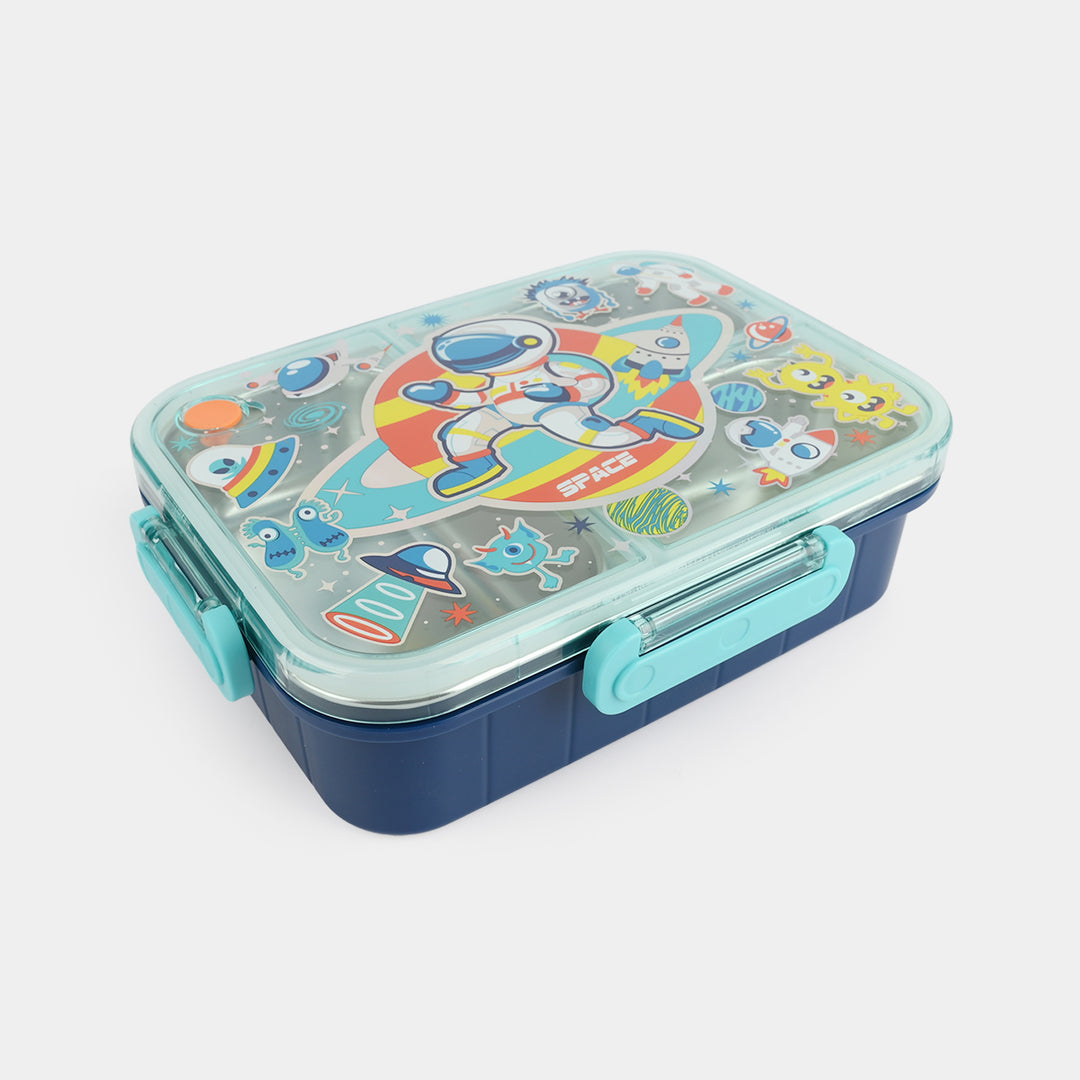 Stainless Steel Lunch Box for Kids