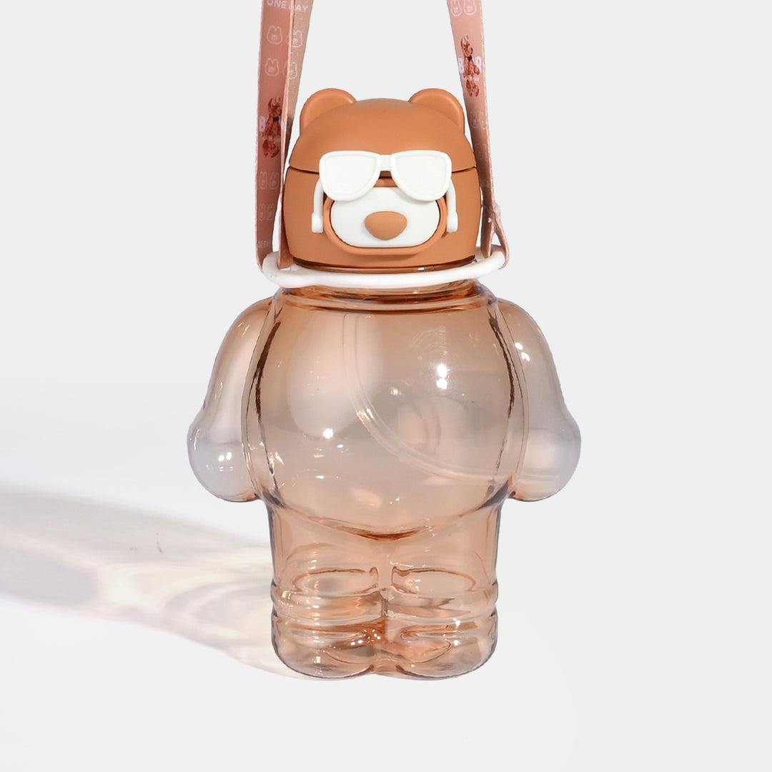 Reusable Plastic Water Bottles For Kids