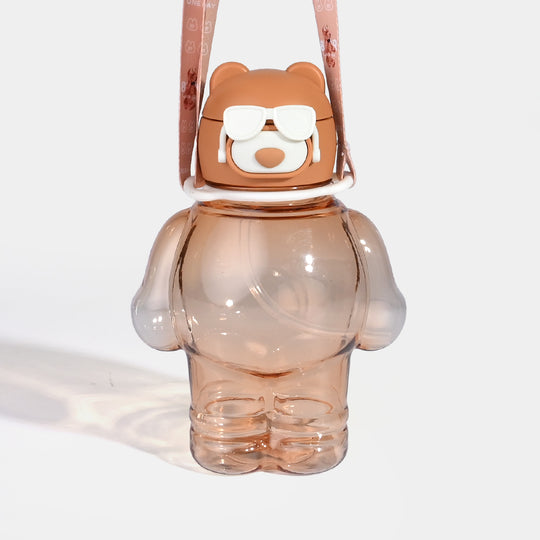 Reusable Plastic Water Bottles For Kids