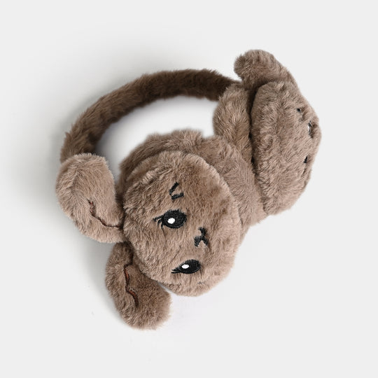Kids Stylish Winter Earmuff