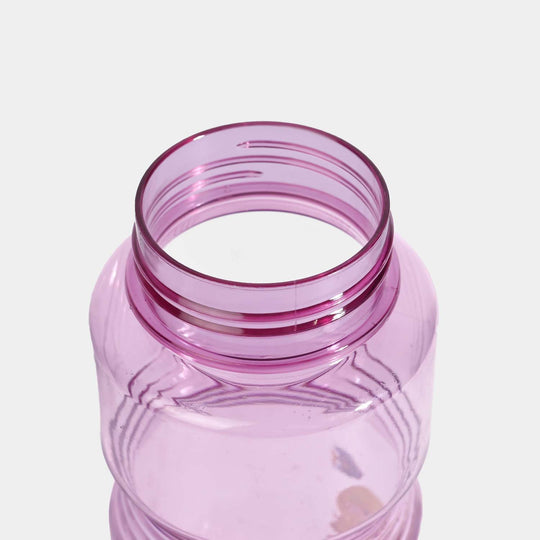 Plastic Water Bottle | 500ml