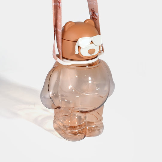 Reusable Plastic Water Bottles For Kids