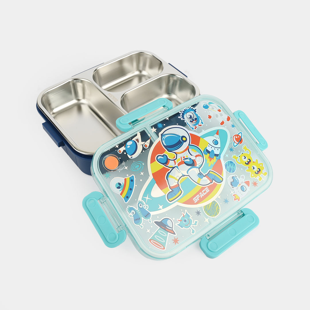 Stainless Steel Lunch Box for Kids