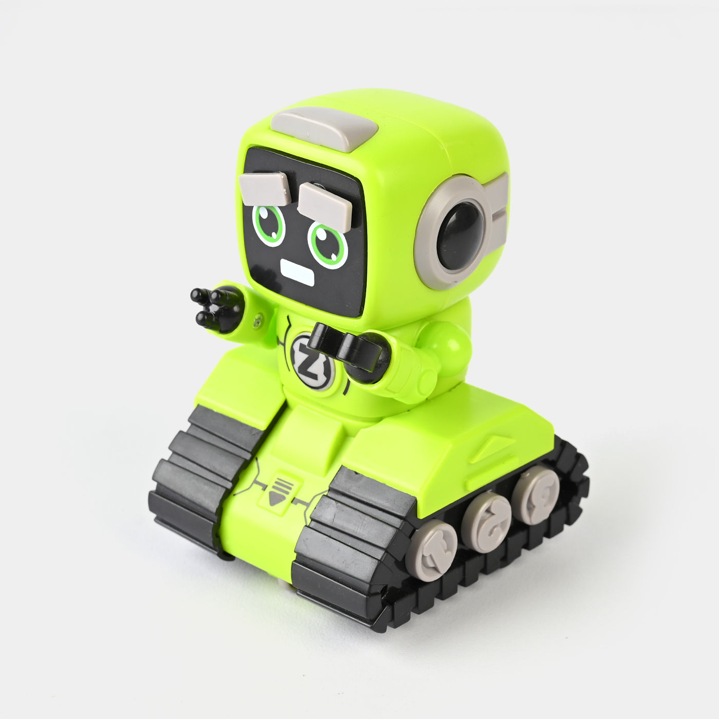 Smart Friction Robot Toy For Kids