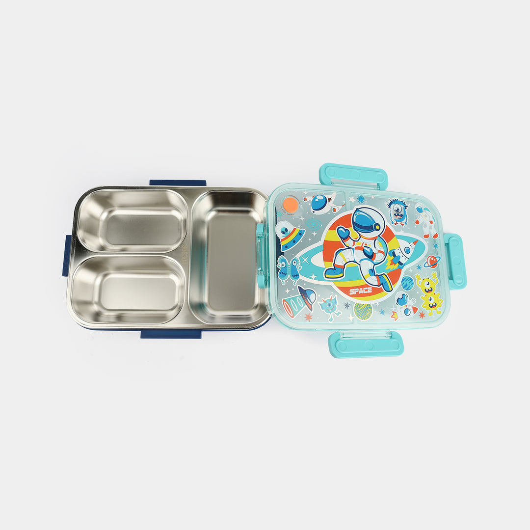 Stainless Steel Lunch Box for Kids