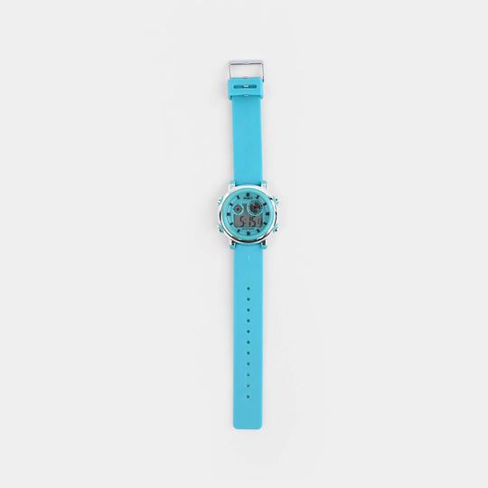 Kids LED Digital Wrist Watch