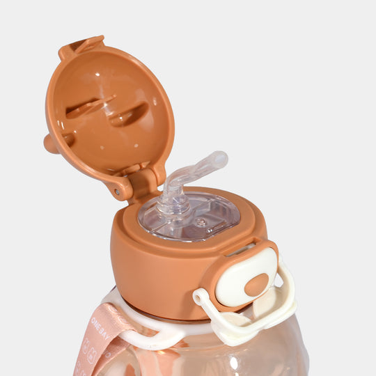 Reusable Plastic Water Bottles For Kids