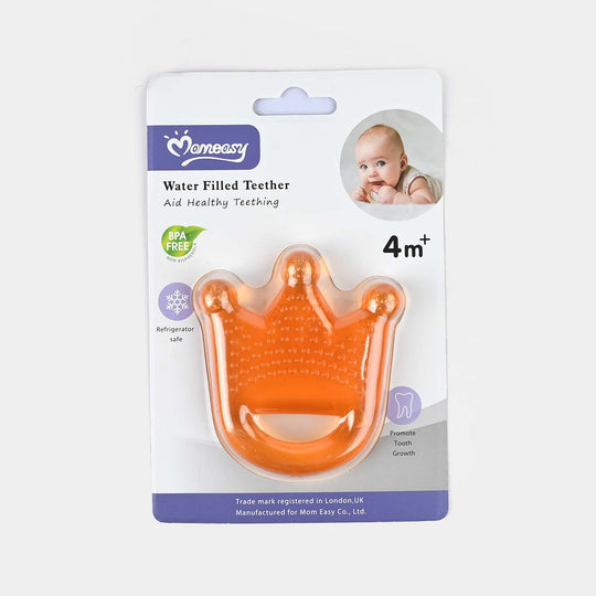 Baby Water-Filled Teether | 4M+