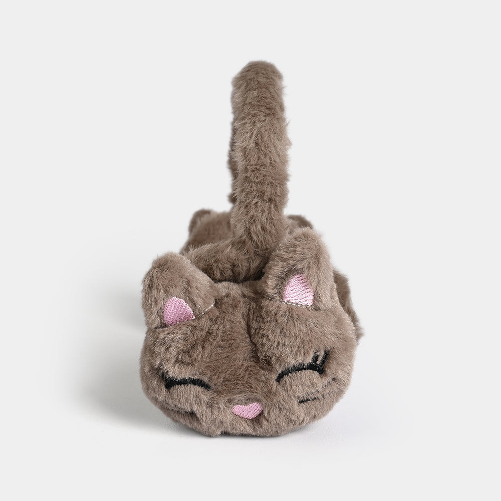 Kids Stylish Winter Earmuff