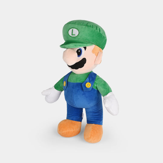 Character Super Hero Stuff Toy