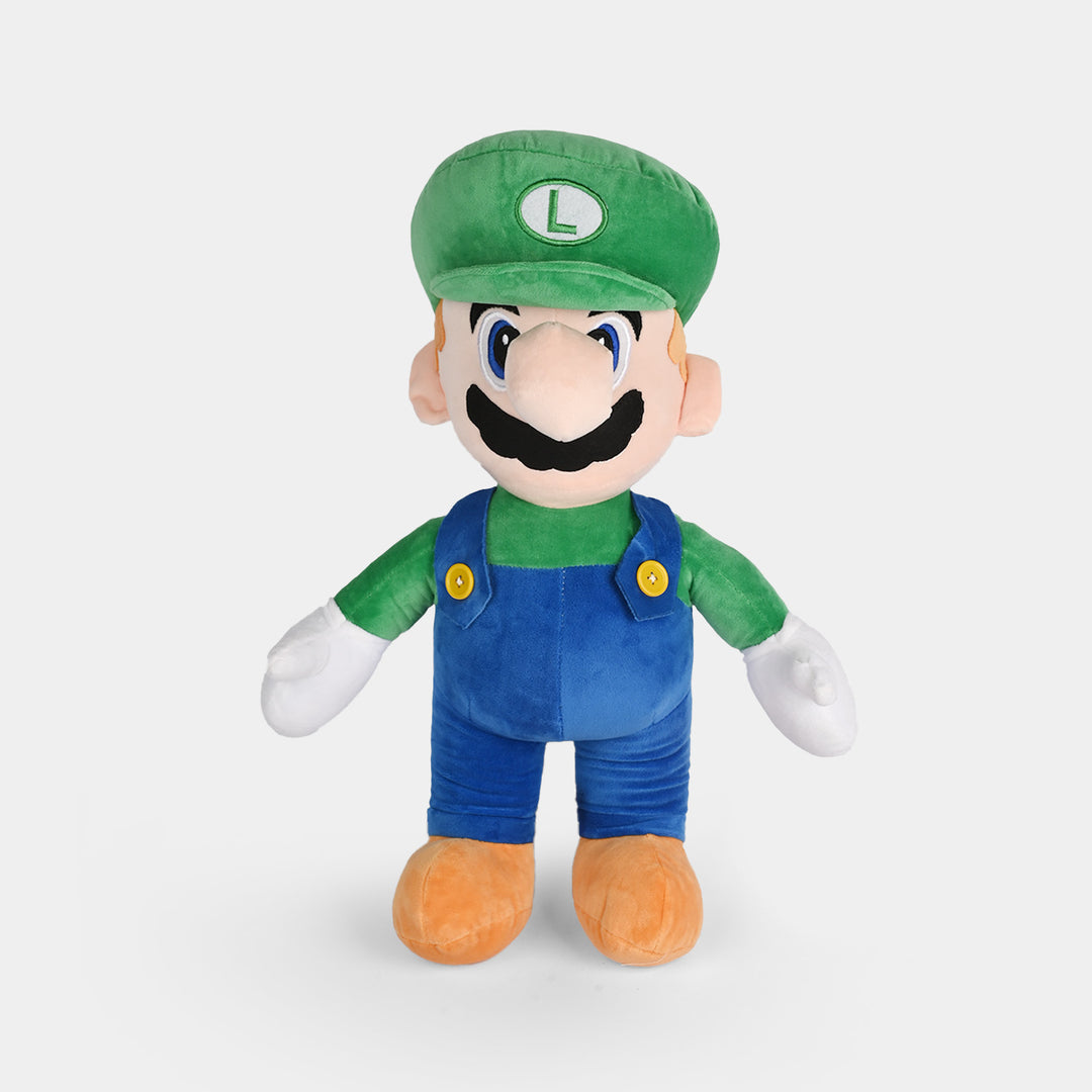 Character Super Hero Stuff Toy