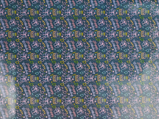 Gift Wrap
