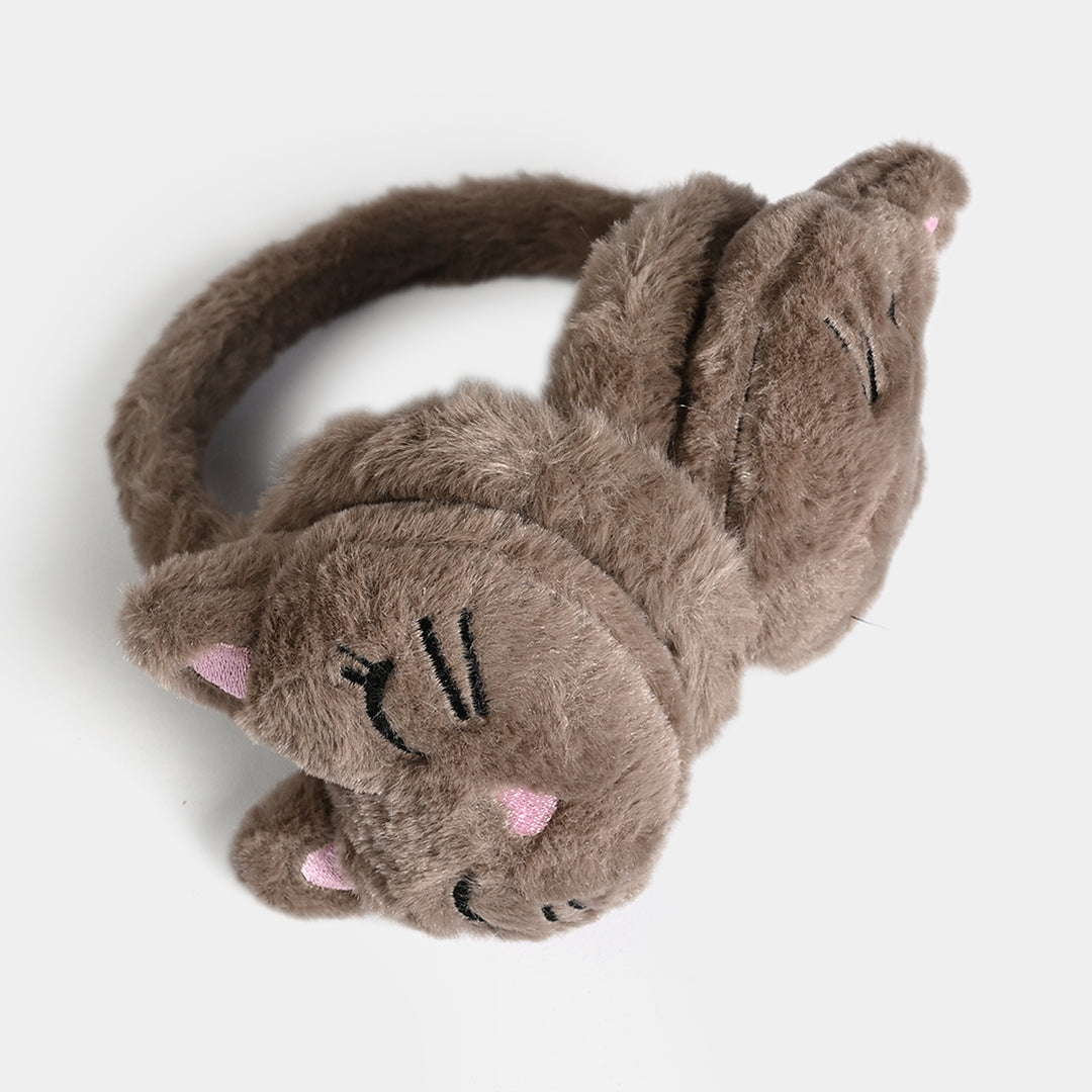 Kids Stylish Winter Earmuff