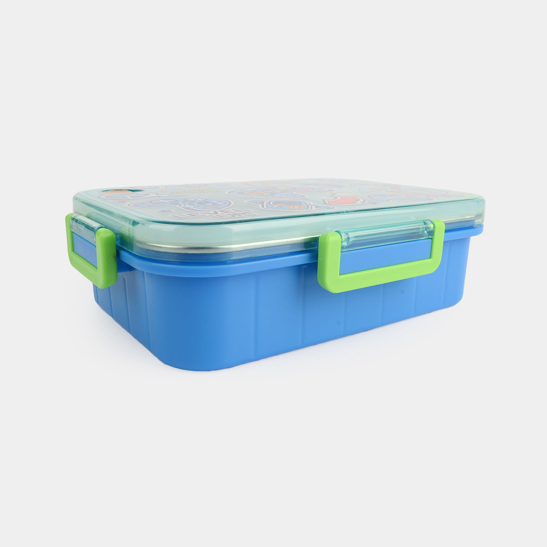Stainless Steel Lunch Box for Kids