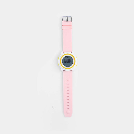 Kids LED Digital Wrist Watch