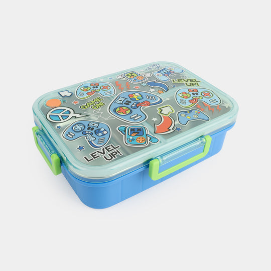 Stainless Steel Lunch Box for Kids