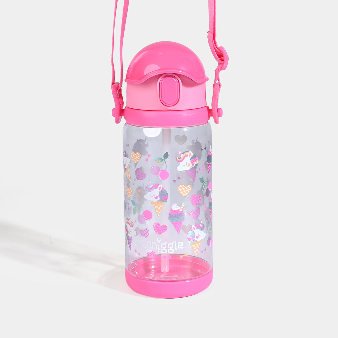 Reusable Plastic Water Bottles For Kids
