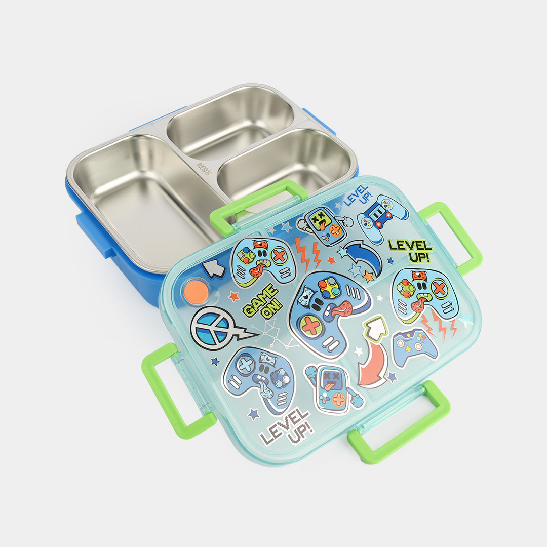 Stainless Steel Lunch Box for Kids