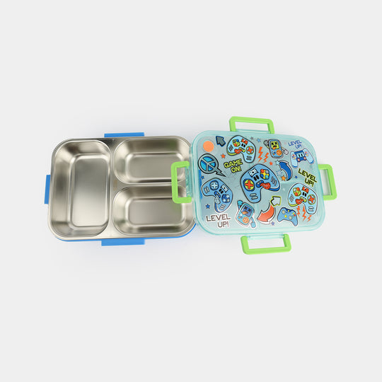 Stainless Steel Lunch Box for Kids