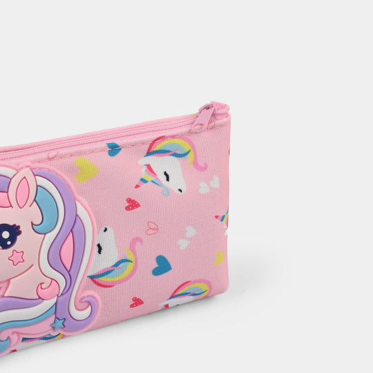 Stationery Pencil Case/Pouch for Kids