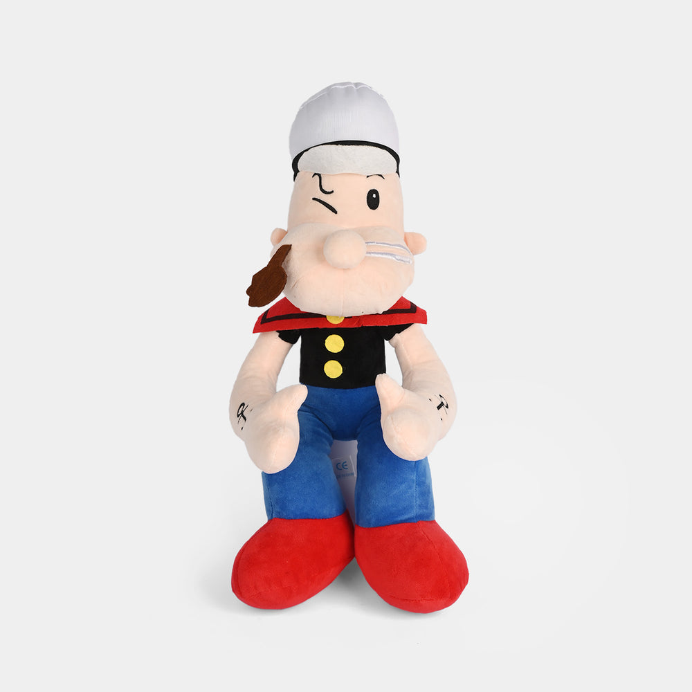 Cartoon Character Stuff Toy 40Cm