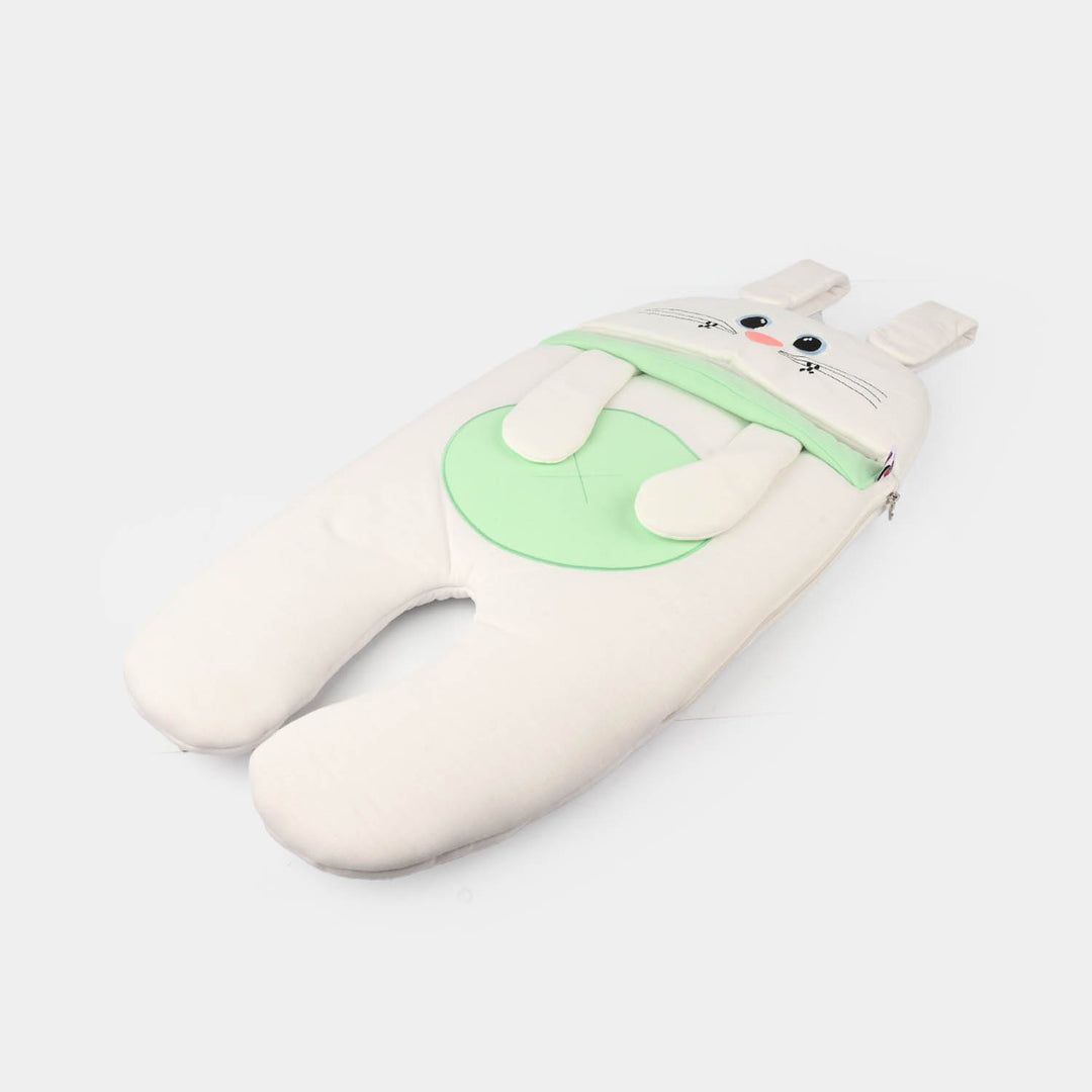 Infant Carry Nest Rabbit Design
