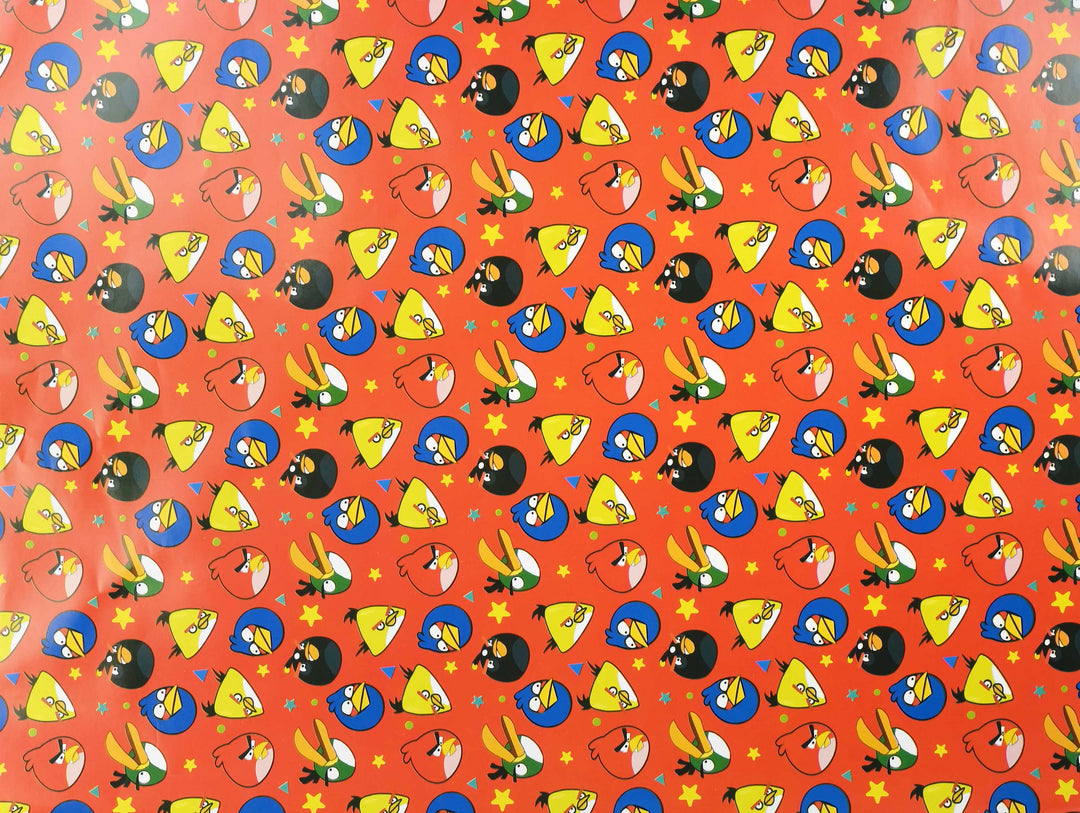 Gift Wrap