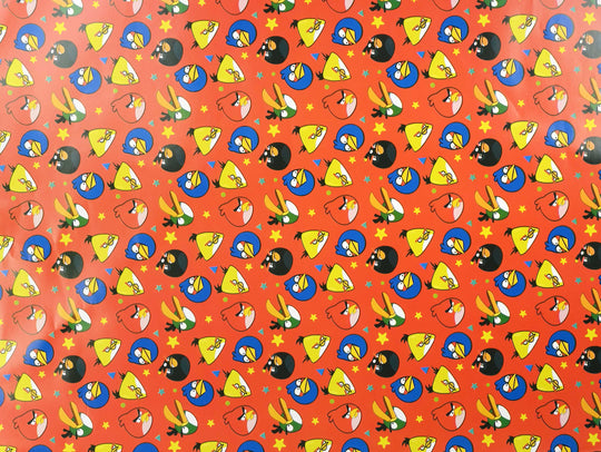 Gift Wrap