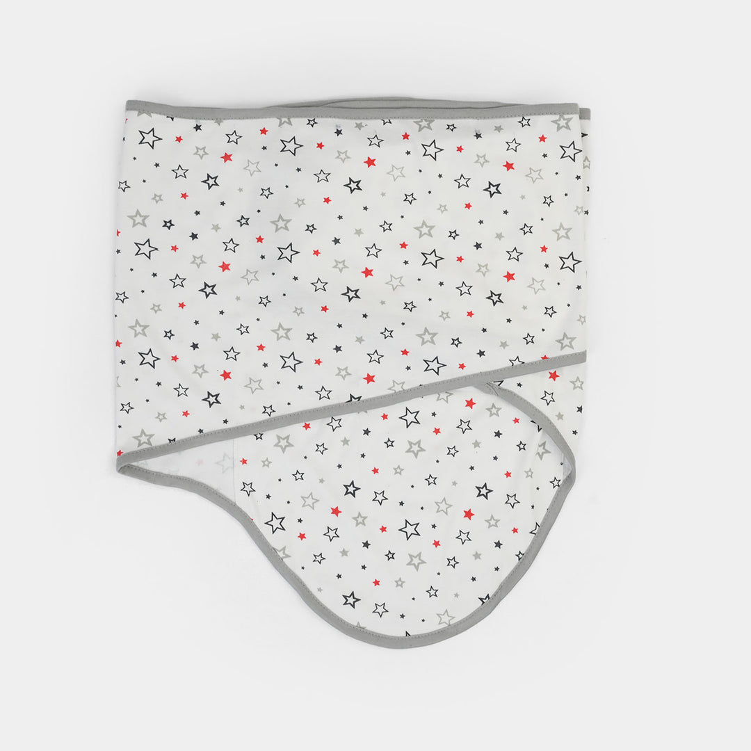 Infant Big Swaddle Wrapping