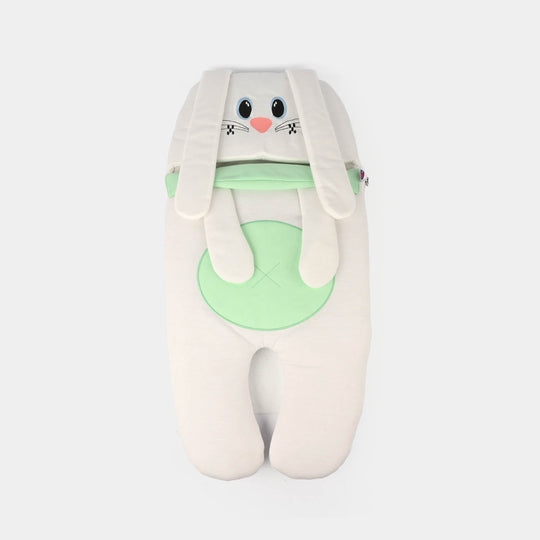 Infant Carry Nest Rabbit Design
