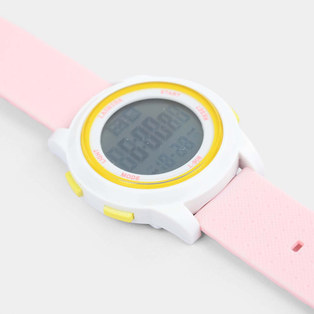 Kids LED Digital Wrist Watch
